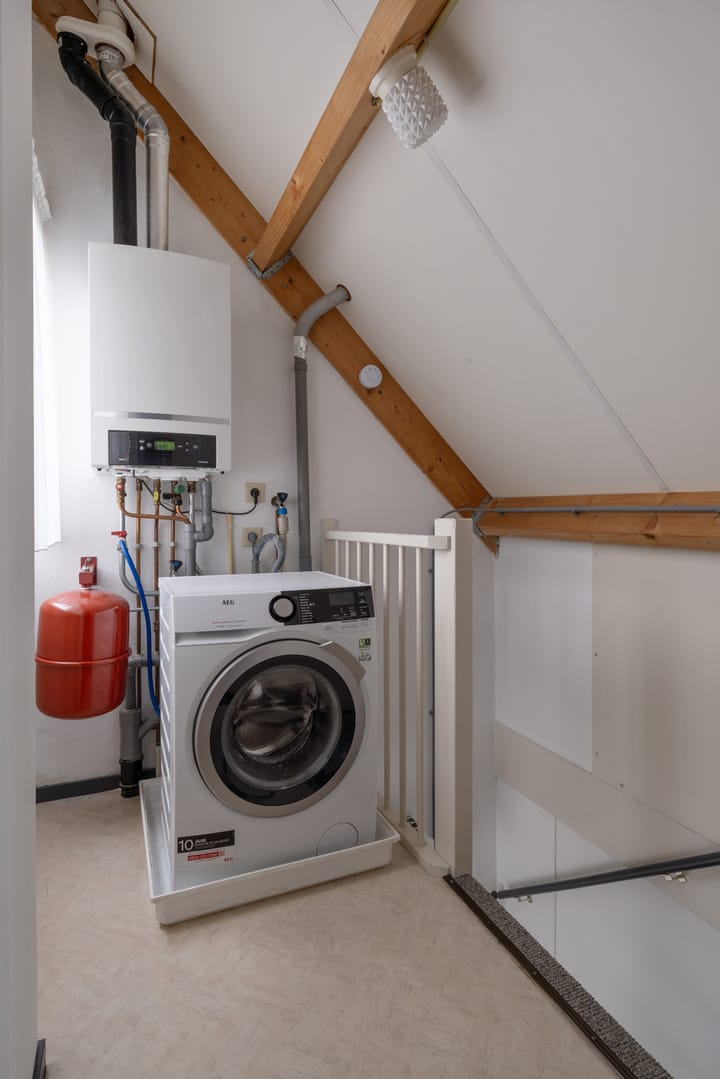 Photo 29 of Lieftinckdreef 8