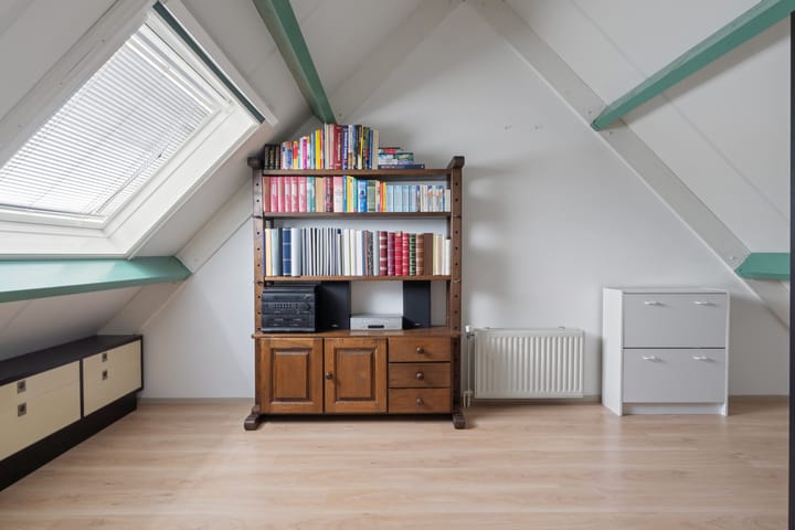 Photo 30 of Lieftinckdreef 8