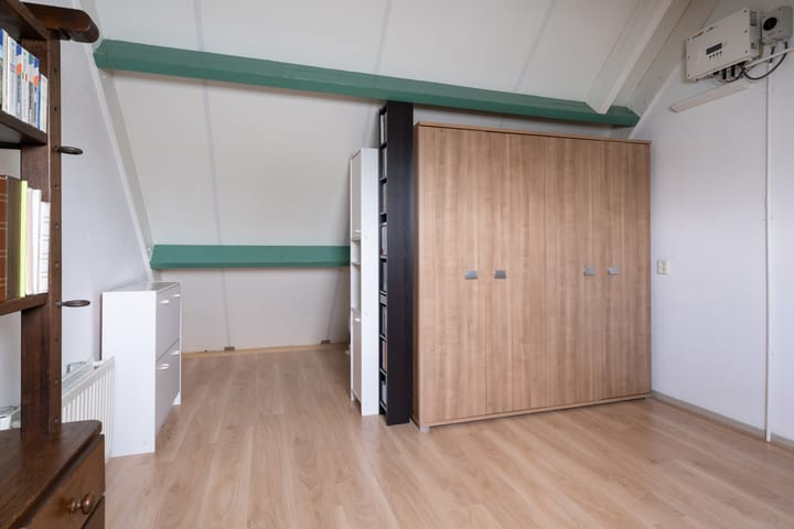 Photo 32 of Lieftinckdreef 8