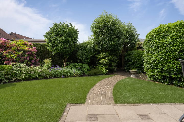 Photo 34 of Lieftinckdreef 8