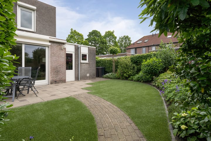 Photo 35 of Lieftinckdreef 8