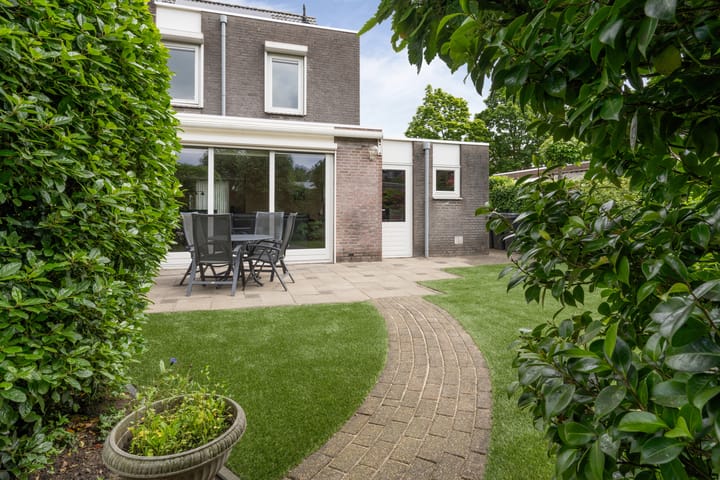 Photo 36 of Lieftinckdreef 8