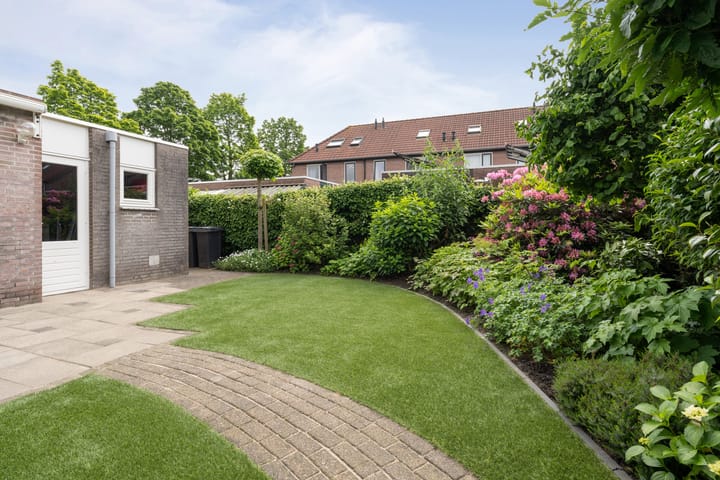 Photo 37 of Lieftinckdreef 8