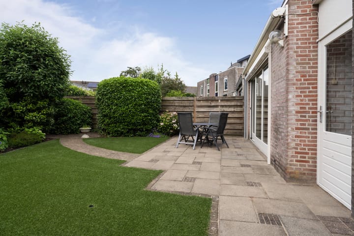 Photo 38 of Lieftinckdreef 8