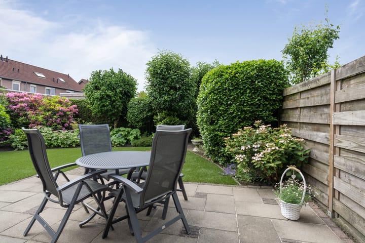 Photo 39 of Lieftinckdreef 8