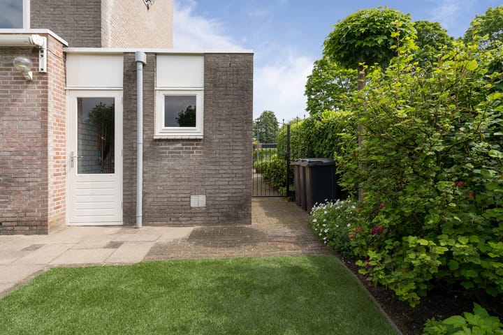 Photo 40 of Lieftinckdreef 8