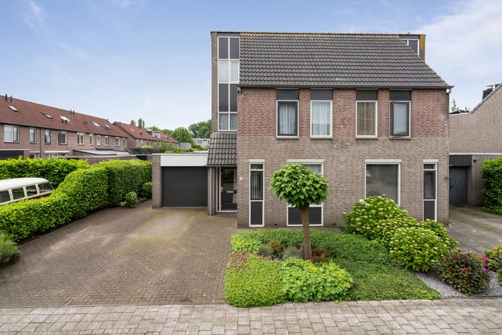 Photo 42 of Lieftinckdreef 8