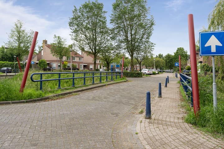 Photo 44 of Lieftinckdreef 8