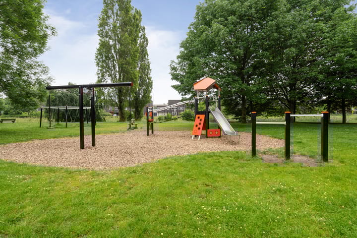 Photo 45 of Lieftinckdreef 8