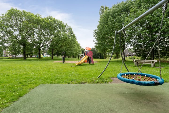 Photo 46 of Lieftinckdreef 8