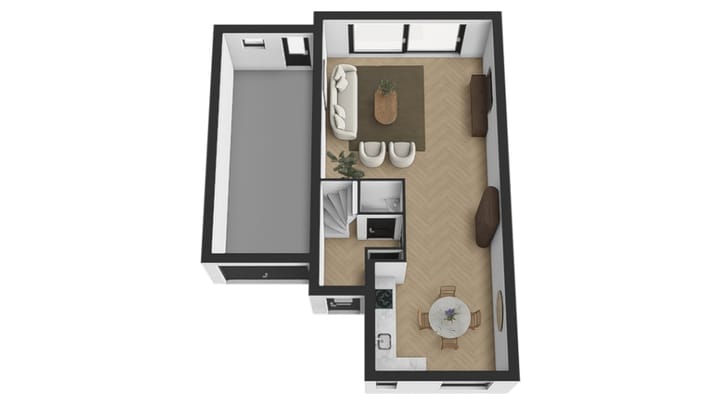 Photo 53 of Lieftinckdreef 8