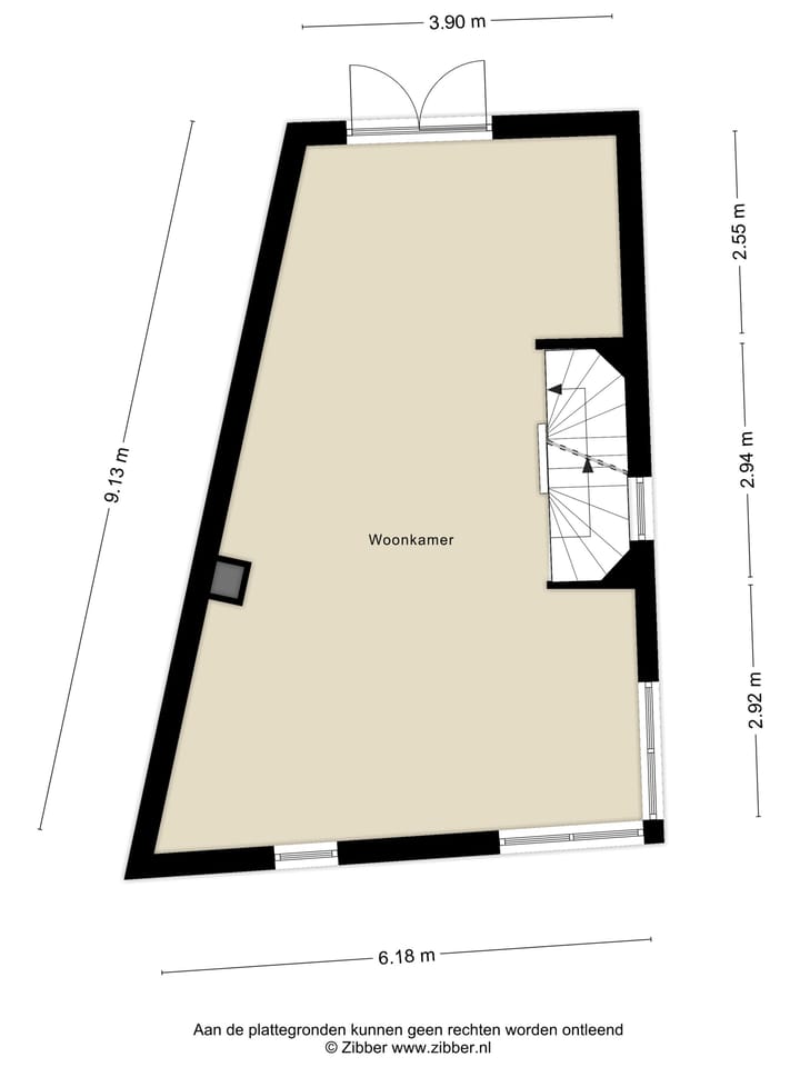 Foto 50 van Terschellingkade 68