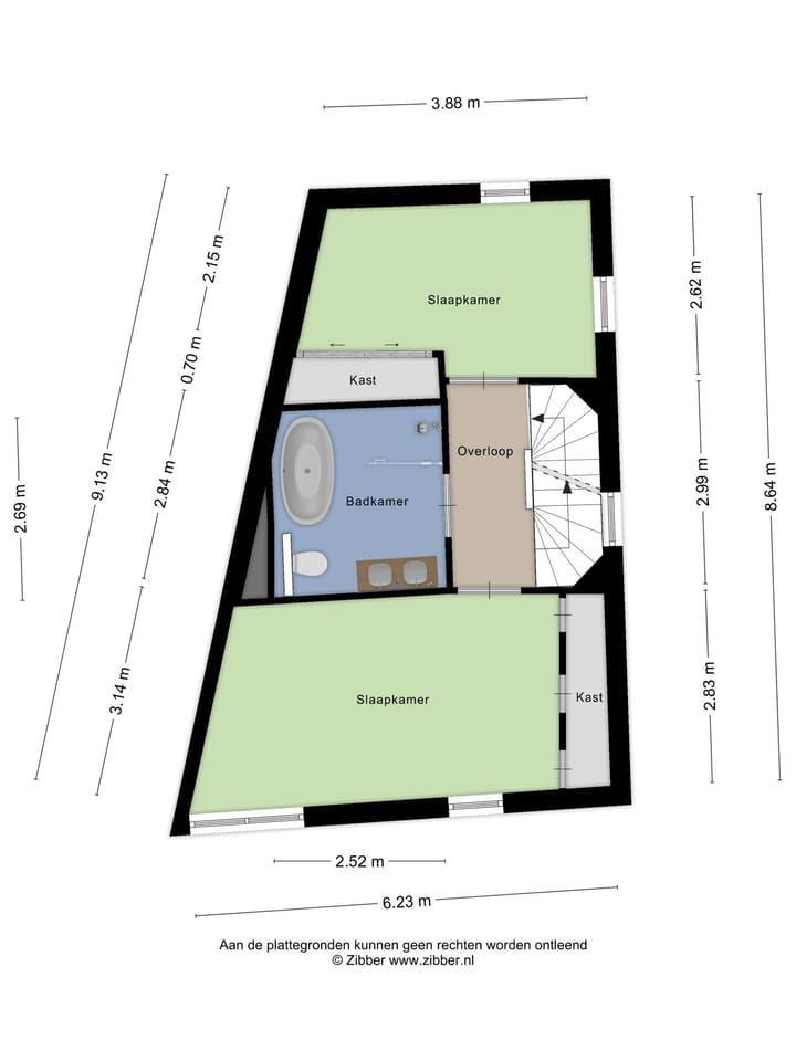 Foto 51 van Terschellingkade 68