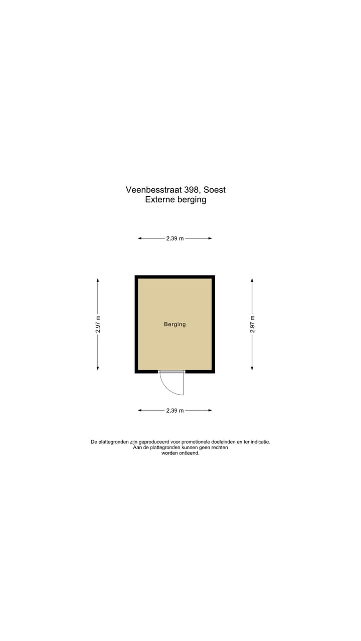 Photo 16 of Veenbesstraat 398