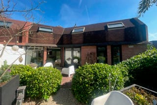 Foto 5 van van Dedemlaan 20