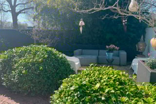 Foto 2 van van Dedemlaan 20