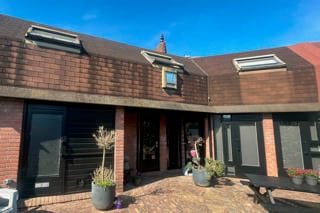 Foto 6 van van Dedemlaan 20