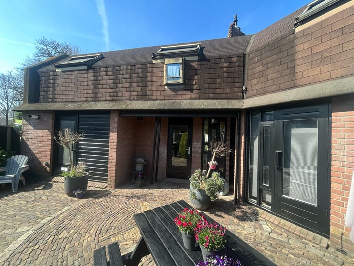 Foto 45 van van Dedemlaan 20