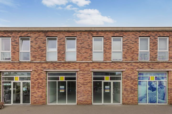 Ordenplein 52