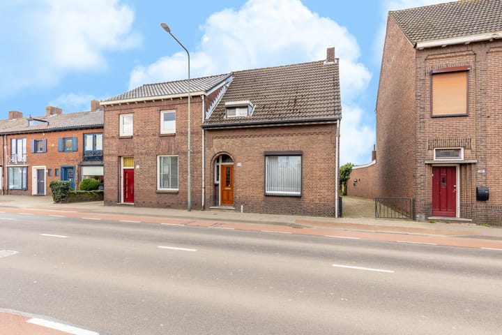 Foto 1 van Peijerstraat 148