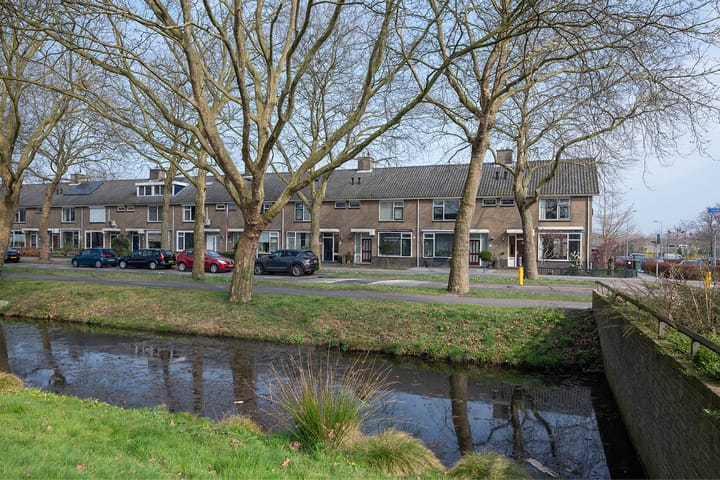 Foto 2 van Veldbloemweg 87