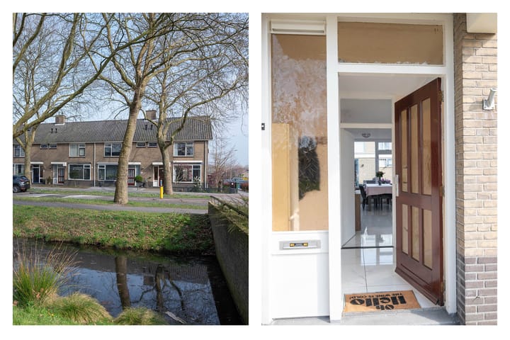 Foto 3 van Veldbloemweg 87