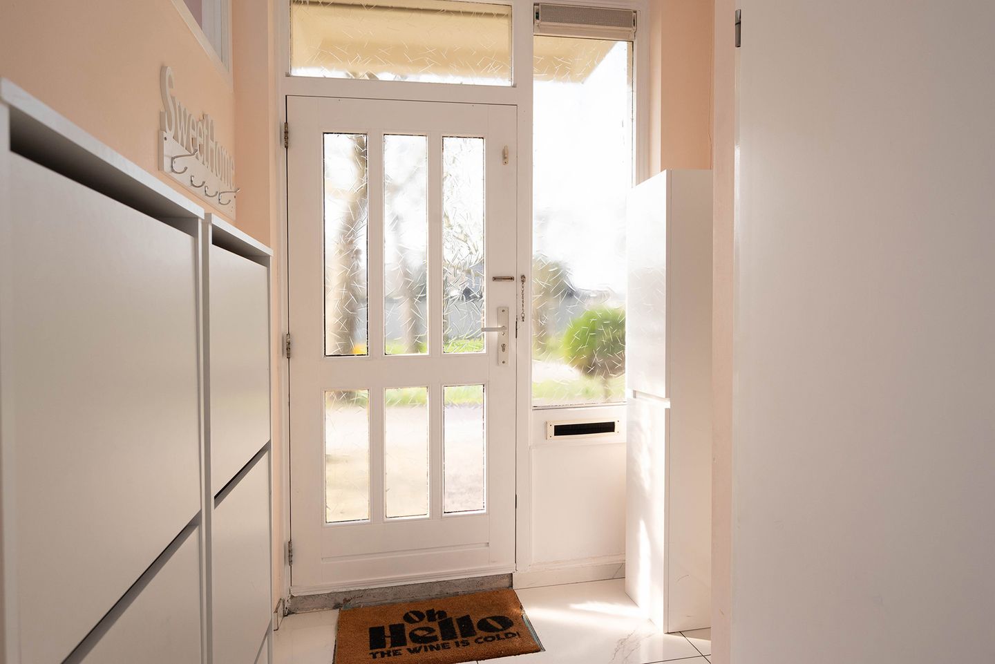 Foto 4 van Veldbloemweg 87