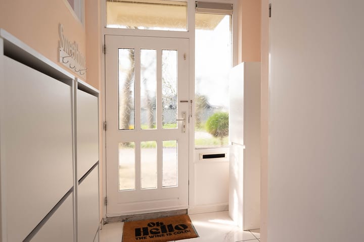 Foto 4 van Veldbloemweg 87