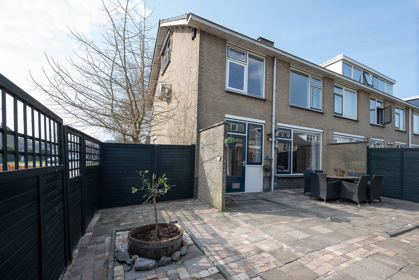 Foto 14 van Veldbloemweg 87