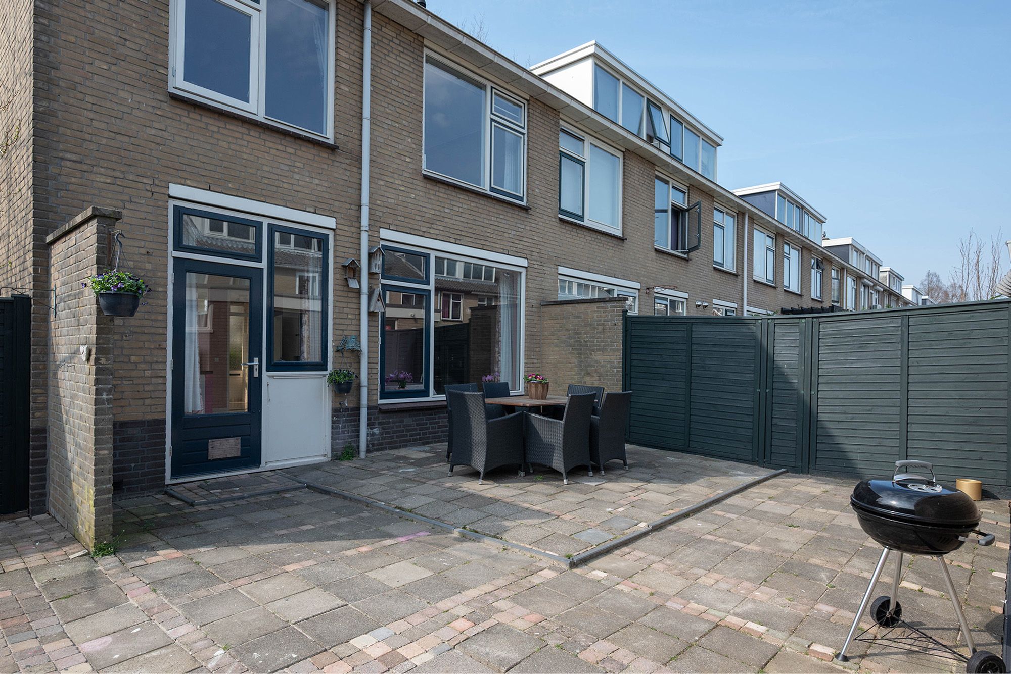 Foto 15 van Veldbloemweg 87