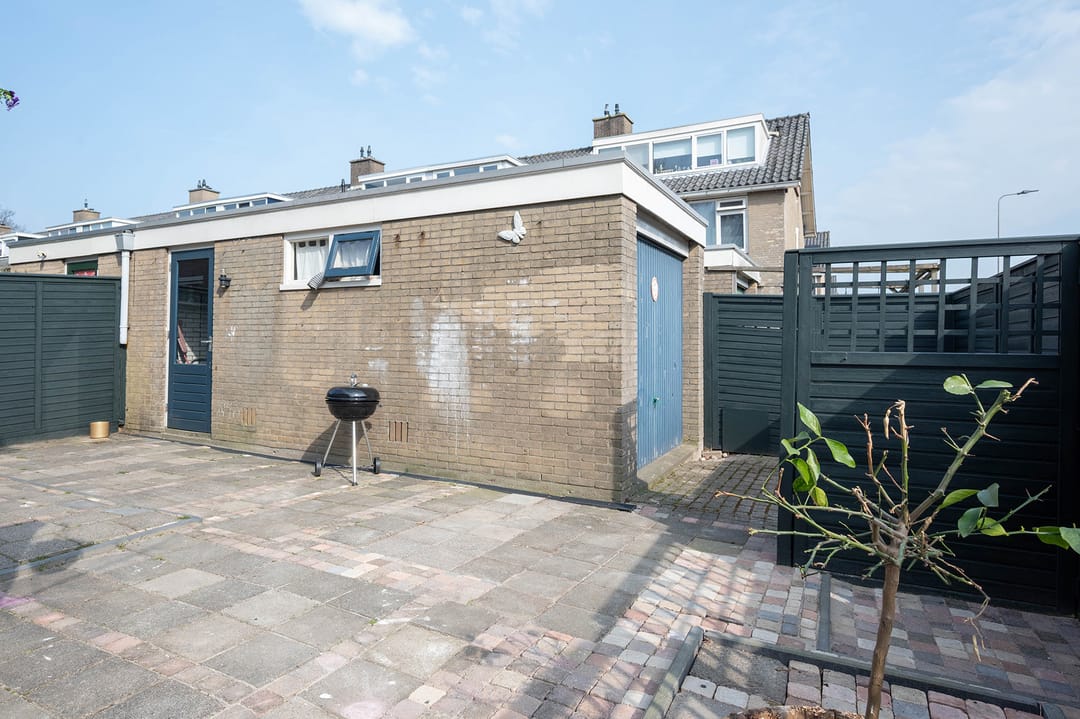 Foto 17 van Veldbloemweg 87