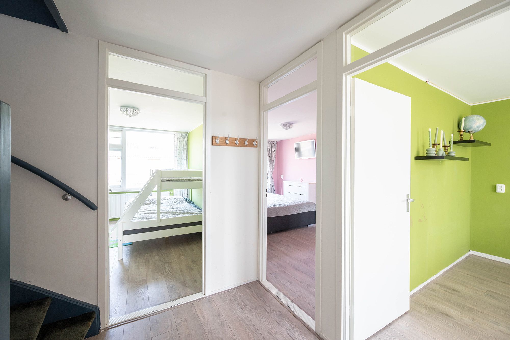 Foto 18 van Veldbloemweg 87