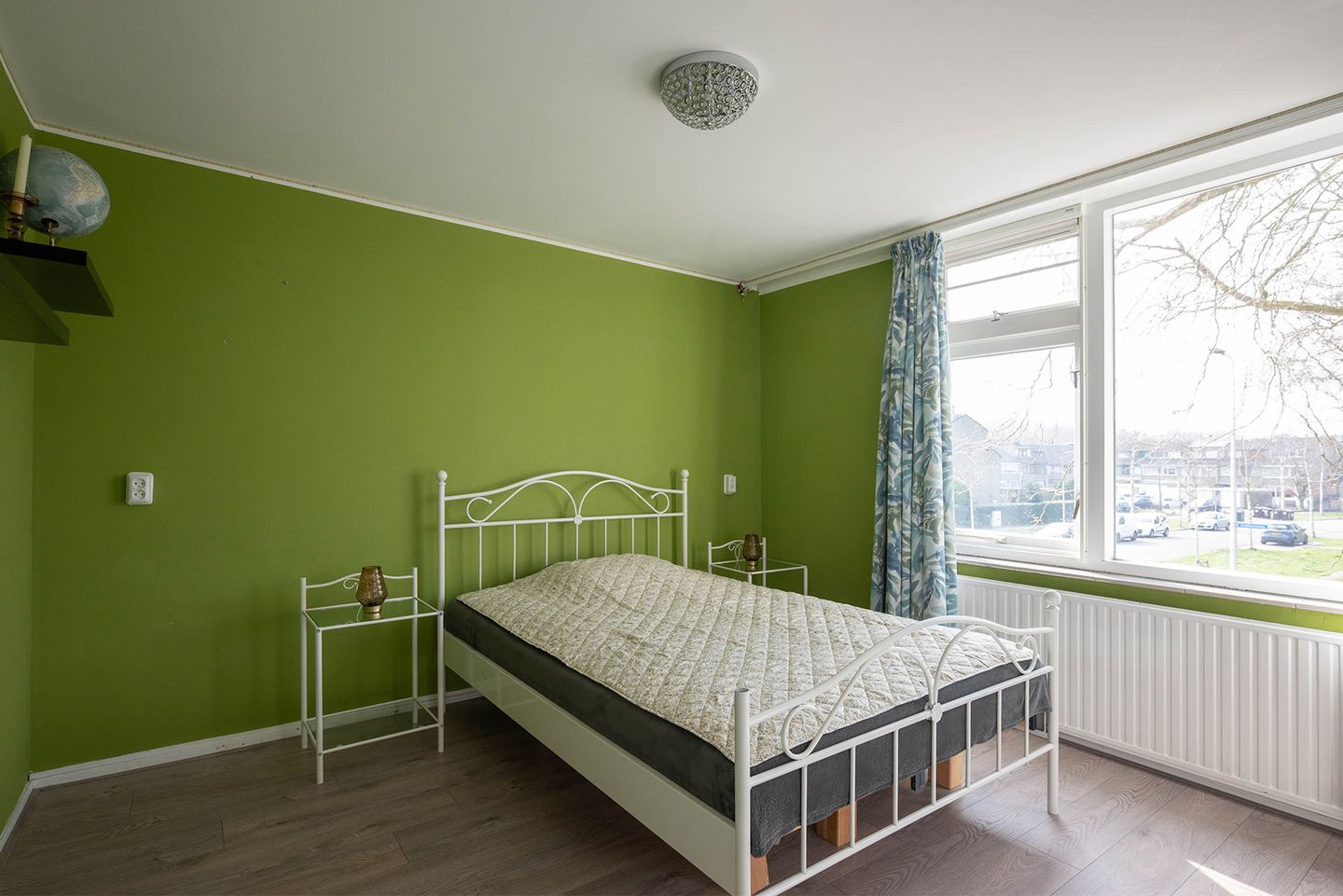 Foto 19 van Veldbloemweg 87