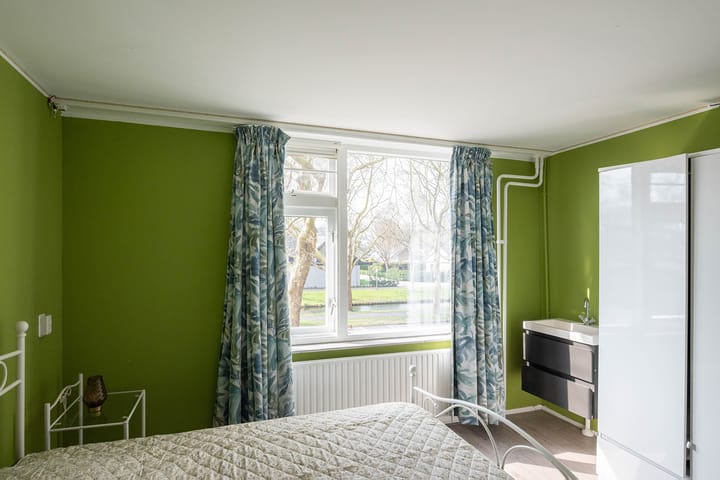 Foto 20 van Veldbloemweg 87