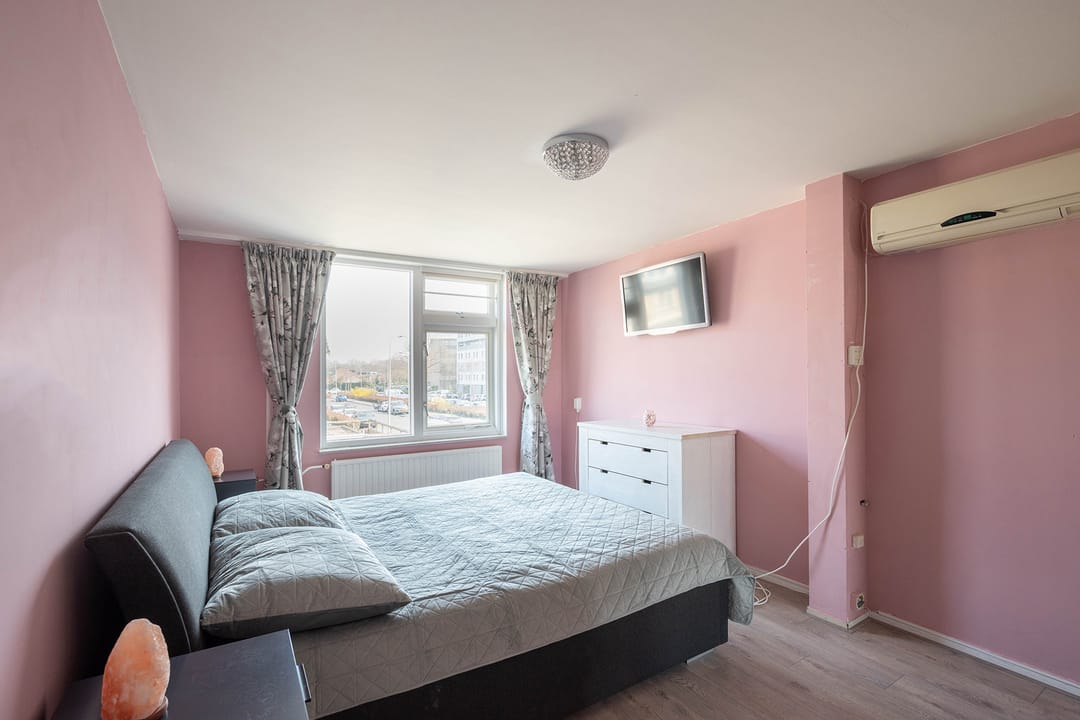 Foto 23 van Veldbloemweg 87