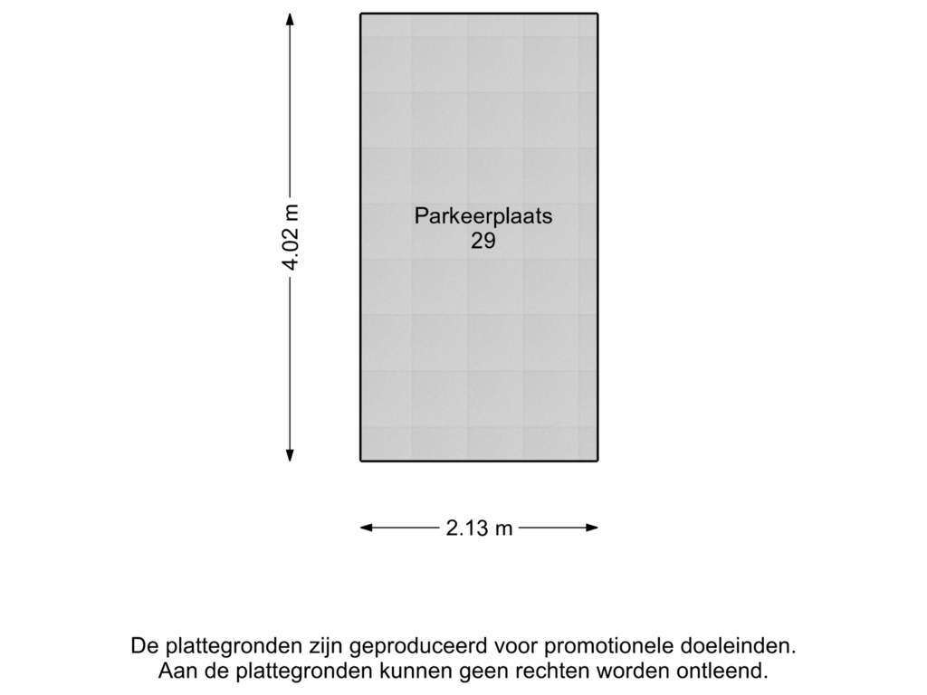 Parkeerplaats