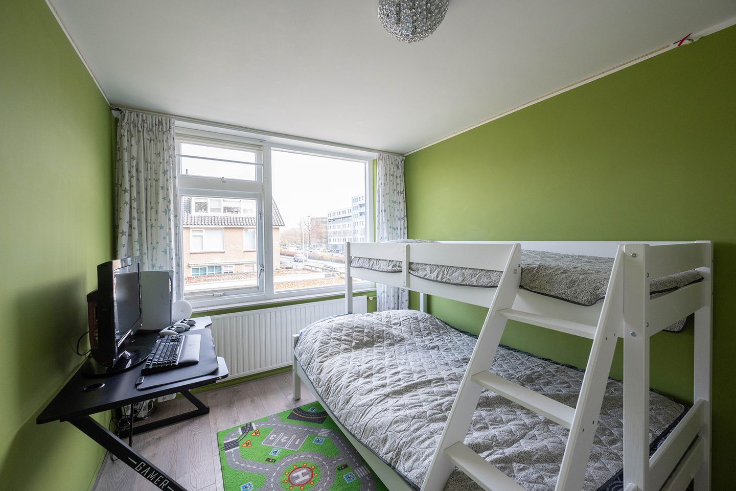 Foto 25 van Veldbloemweg 87