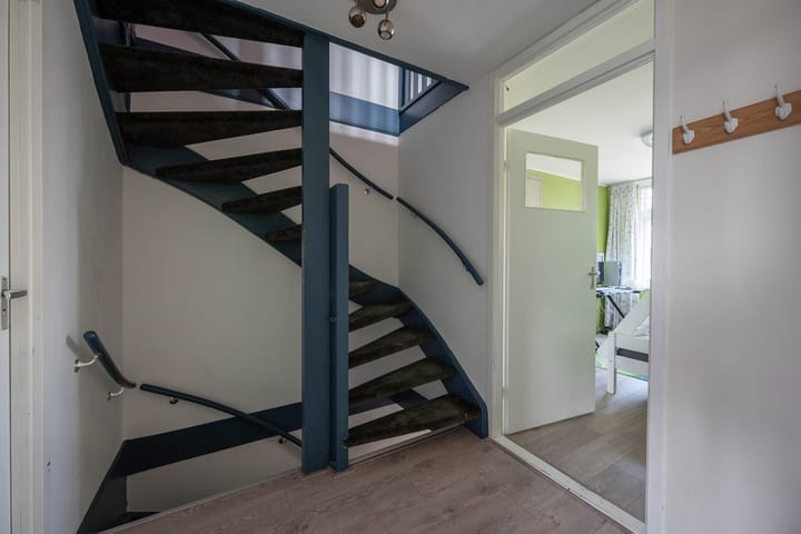 Foto 27 van Veldbloemweg 87