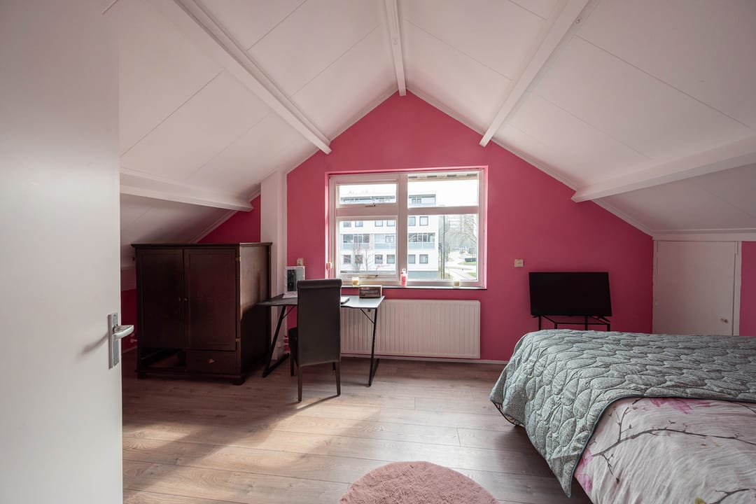 Foto 31 van Veldbloemweg 87