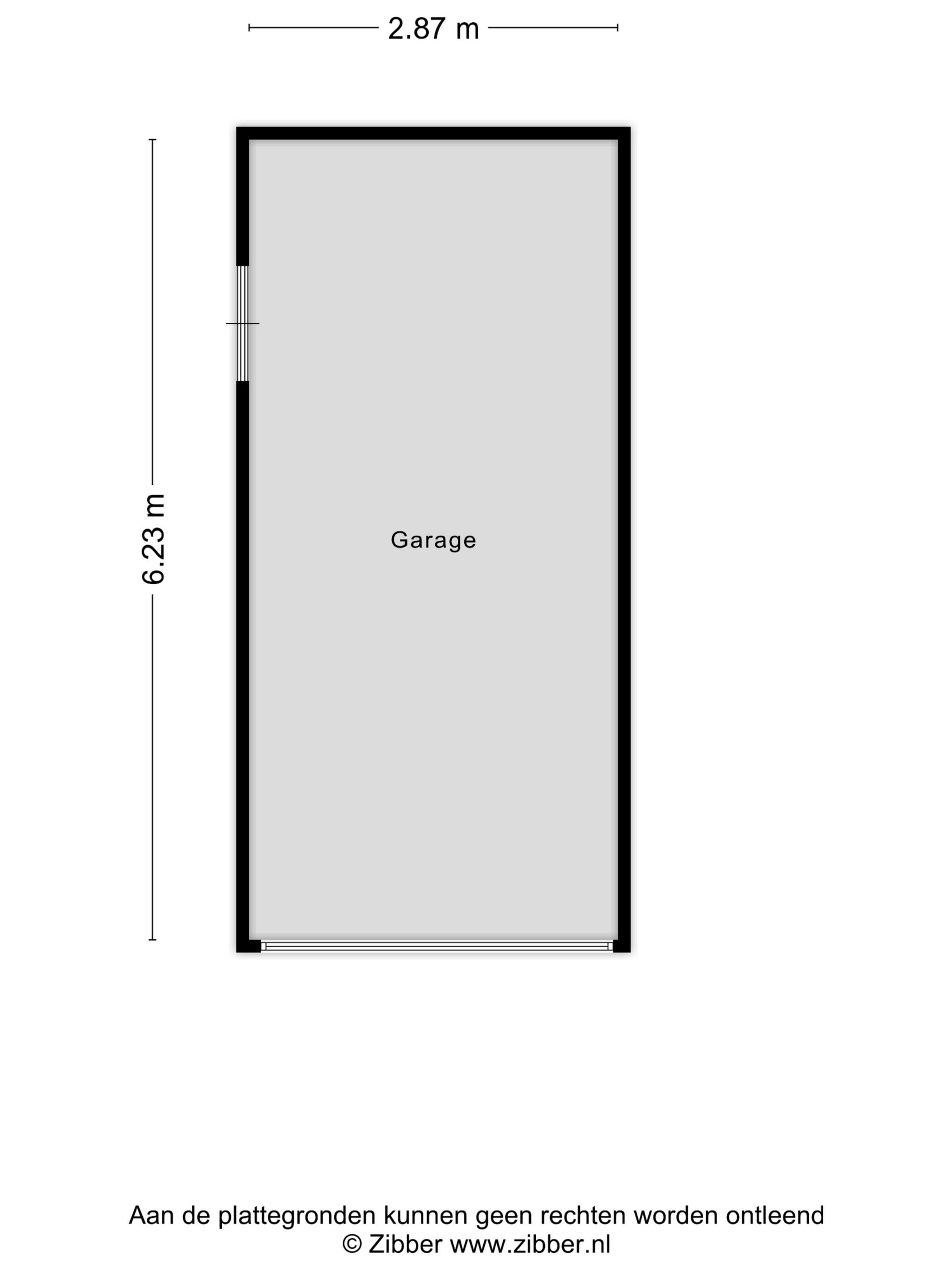 Foto 42 van Veldbloemweg 87