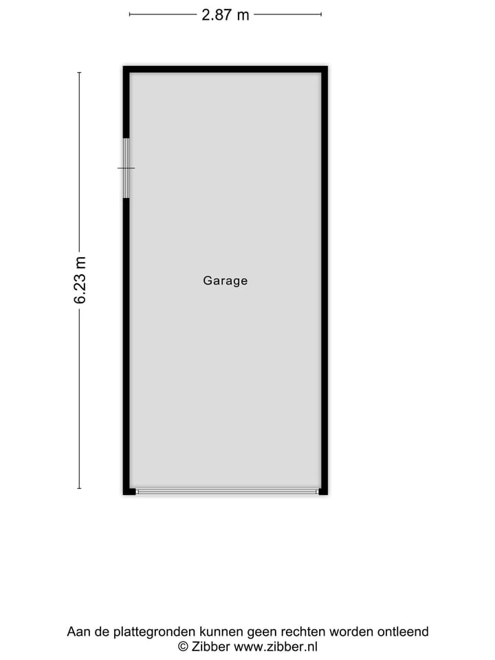 Foto 42 van Veldbloemweg 87