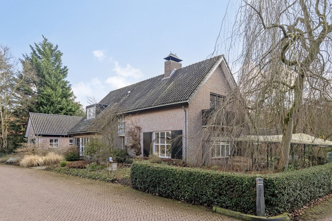 Foto 1 van Brahmslaan 25