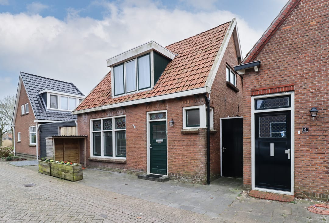Foto 1 van Noorderbleek 7