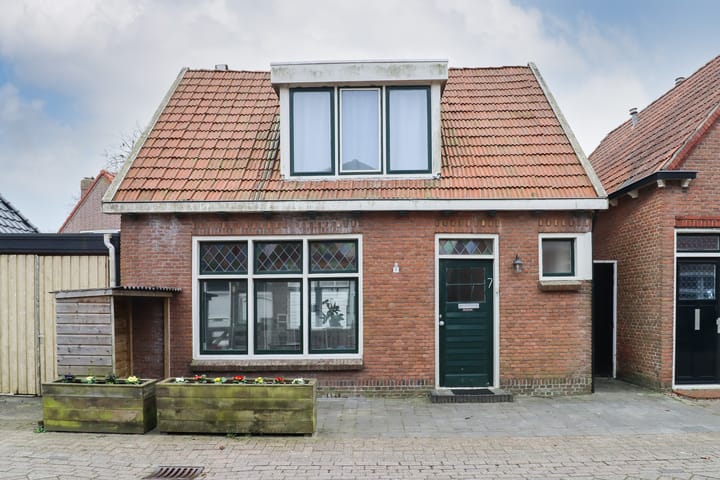 Foto 2 van Noorderbleek 7