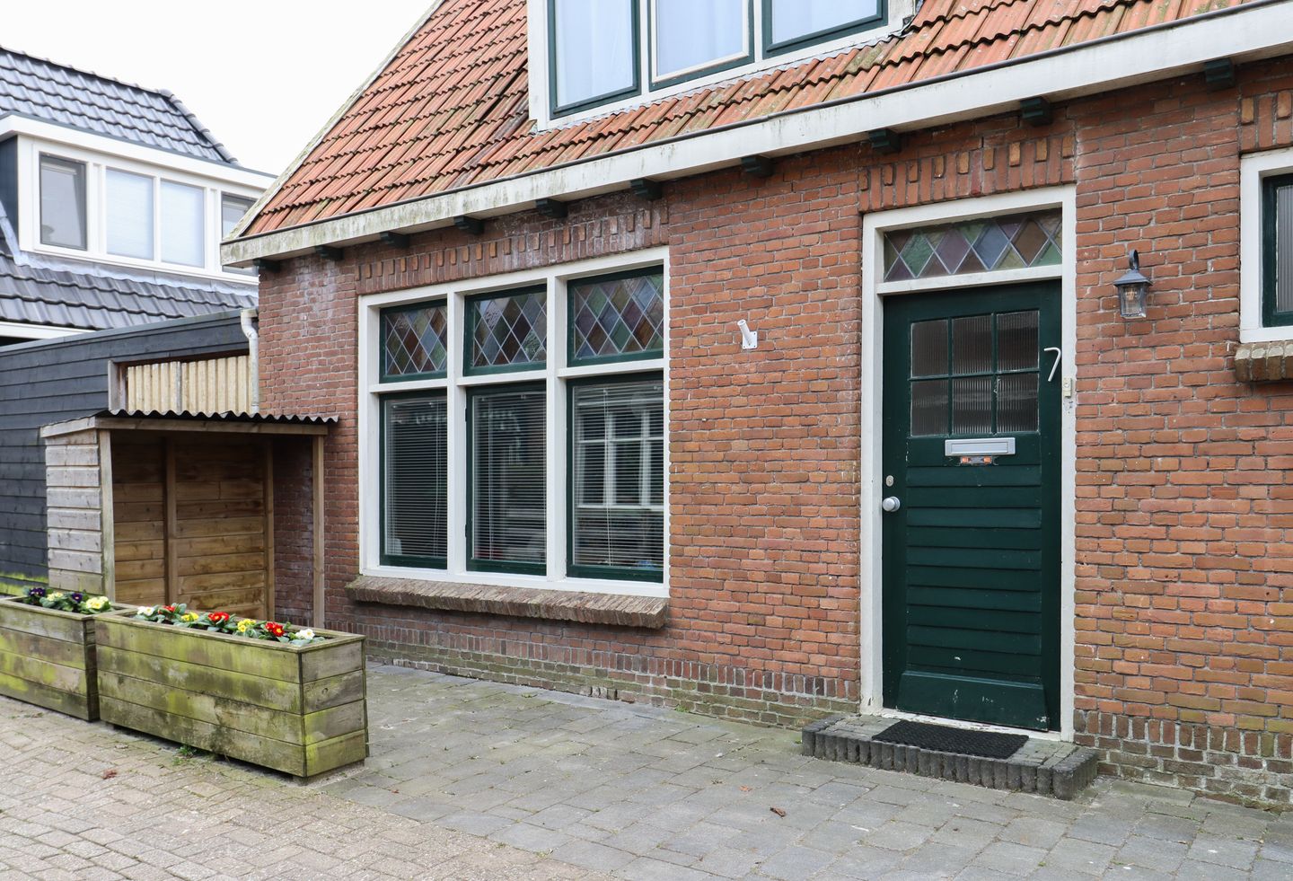 Foto 4 van Noorderbleek 7