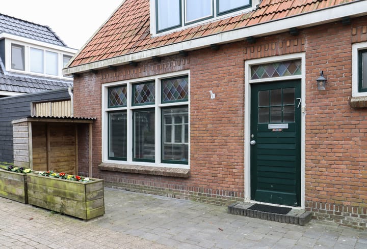 Foto 4 van Noorderbleek 7