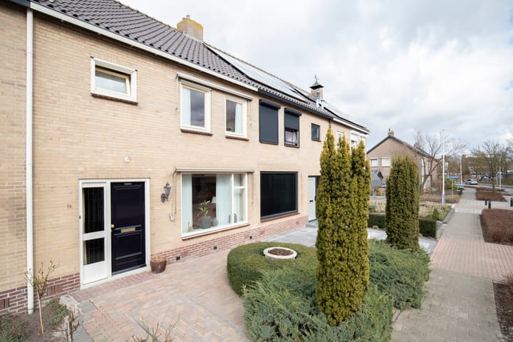 Foto 5 van Stuivenbergstraat 78