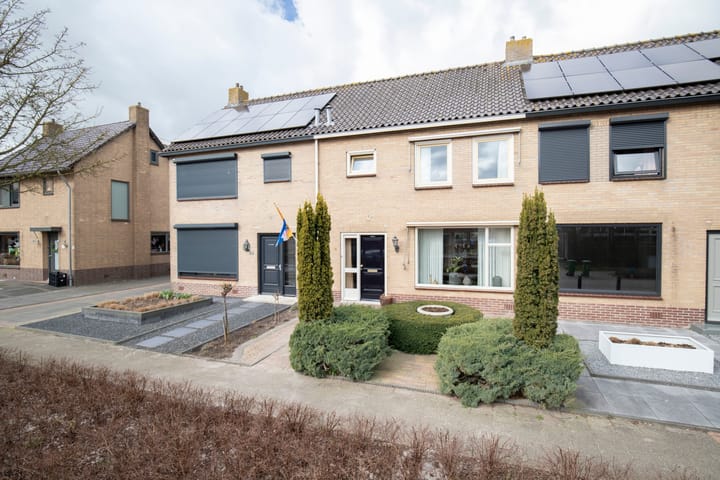 Foto 6 van Stuivenbergstraat 78