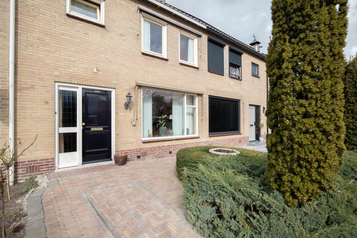 Foto 10 van Stuivenbergstraat 78