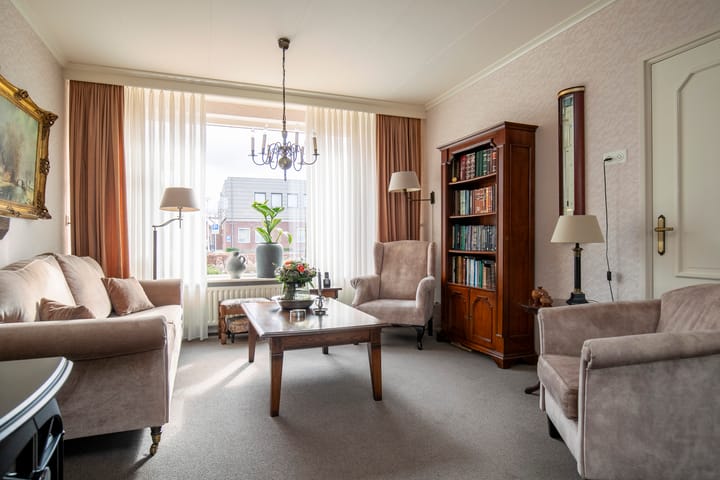 Foto 12 van Stuivenbergstraat 78